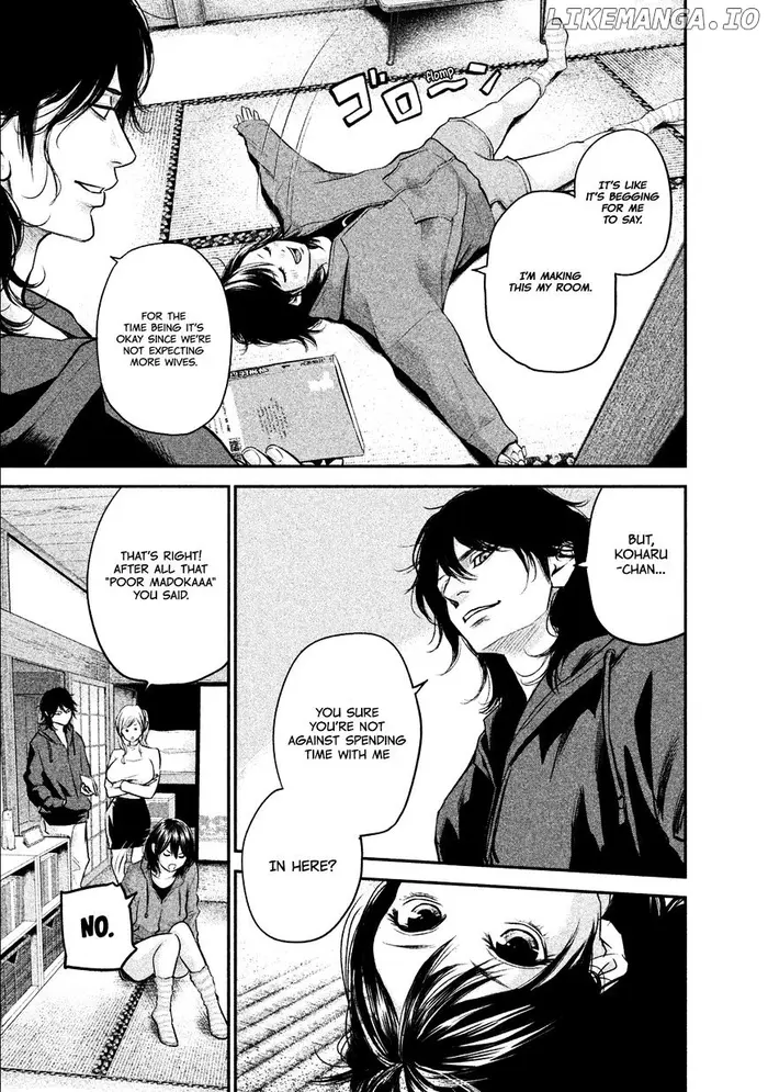 Hare Kon Chapter 104 image 08_optimized